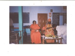 சுவாமி அன்பர்கள்